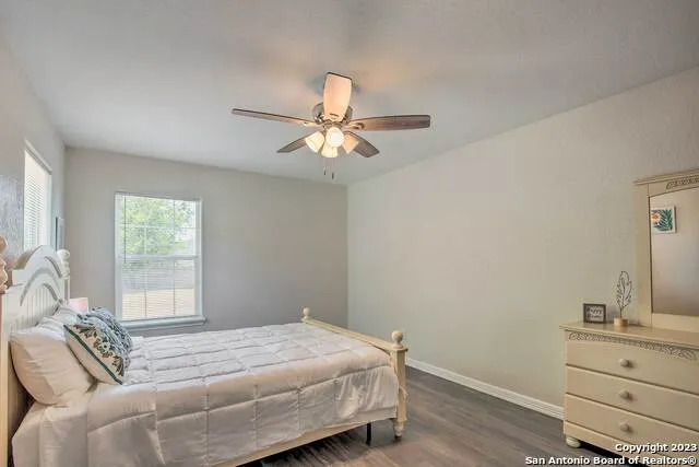 428 BURCHAM AVE San Antonio, TX 78221