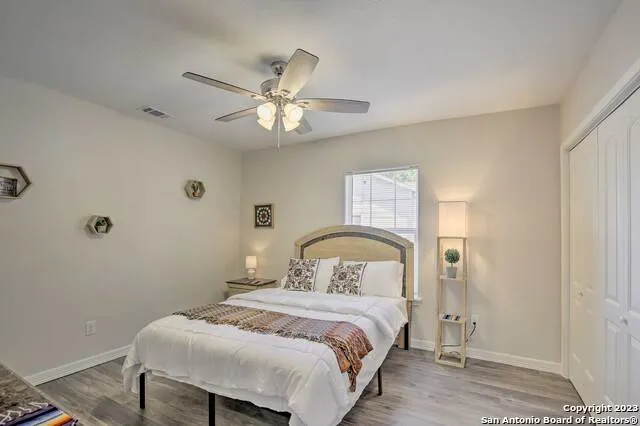 428 BURCHAM AVE San Antonio, TX 78221