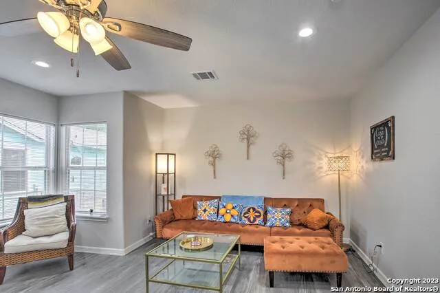 428 BURCHAM AVE San Antonio, TX 78221