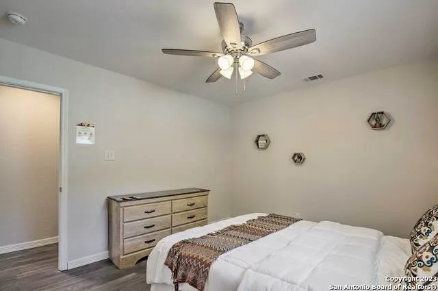 428 BURCHAM AVE San Antonio, TX 78221