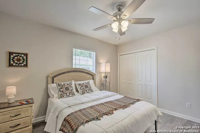 428 BURCHAM AVE San Antonio, TX 78221
