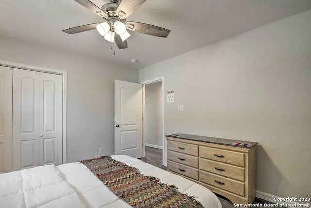 428 BURCHAM AVE San Antonio, TX 78221