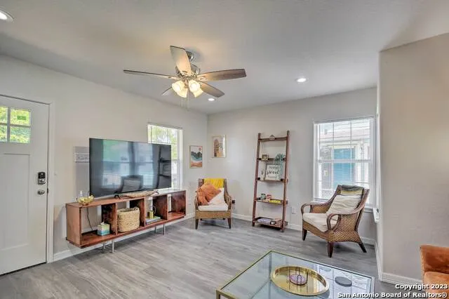 428 BURCHAM AVE San Antonio, TX 78221