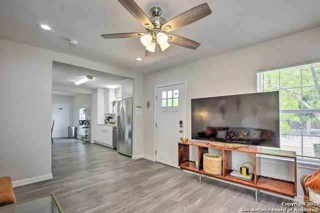 428 BURCHAM AVE San Antonio, TX 78221
