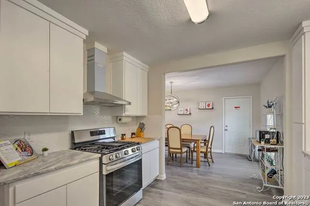 428 BURCHAM AVE San Antonio, TX 78221