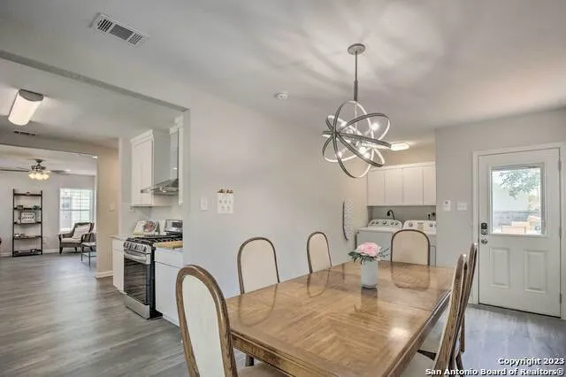 428 BURCHAM AVE San Antonio, TX 78221