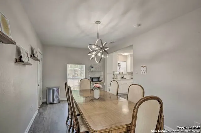 428 BURCHAM AVE San Antonio, TX 78221