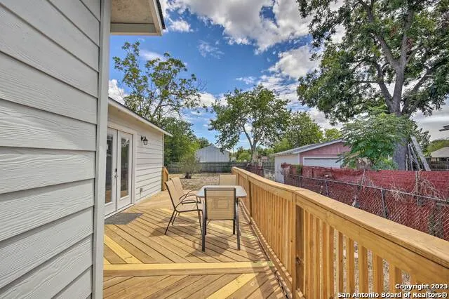 428 BURCHAM AVE San Antonio, TX 78221