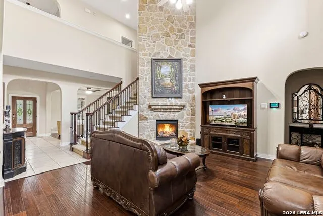 18902 SALADO CYN San Antonio, TX 78258