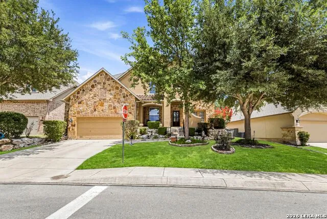 18902 SALADO CYN San Antonio, TX 78258