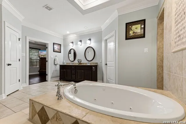 18902 SALADO CYN San Antonio, TX 78258