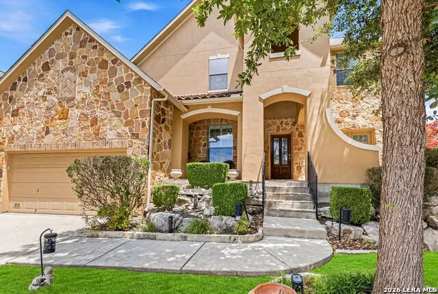 18902 SALADO CYN San Antonio, TX 78258
