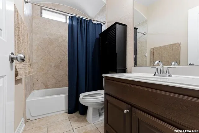 18902 SALADO CYN San Antonio, TX 78258