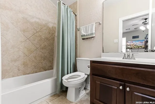 18902 SALADO CYN San Antonio, TX 78258
