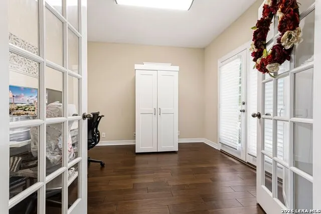 18902 SALADO CYN San Antonio, TX 78258