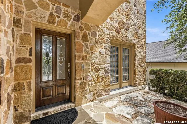 18902 SALADO CYN San Antonio, TX 78258
