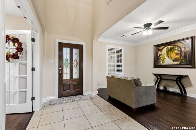 18902 SALADO CYN San Antonio, TX 78258