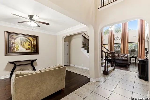 18902 SALADO CYN San Antonio, TX 78258