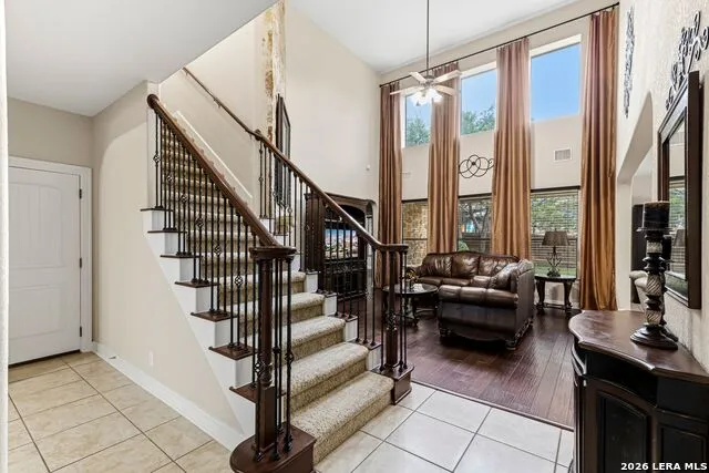 18902 SALADO CYN San Antonio, TX 78258