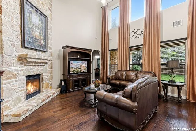 18902 SALADO CYN San Antonio, TX 78258
