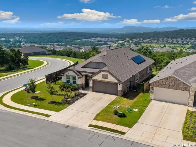 32307 STAR ANISE WAY Bulverde, TX 78163