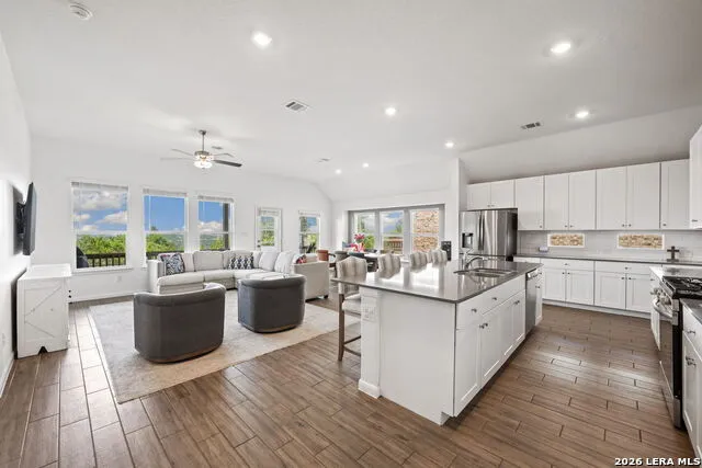 32307 STAR ANISE WAY Bulverde, TX 78163