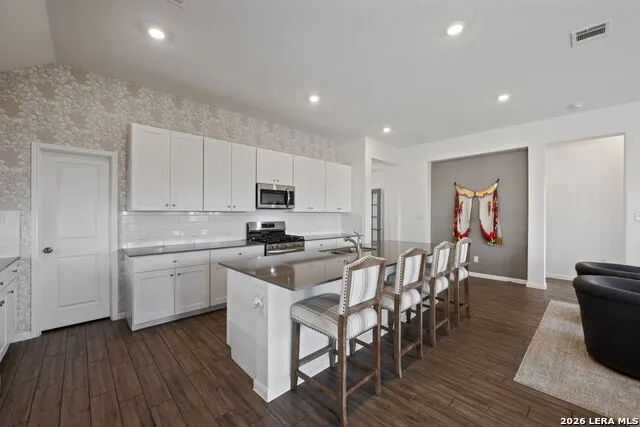 32307 STAR ANISE WAY Bulverde, TX 78163