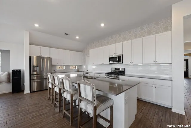 32307 STAR ANISE WAY Bulverde, TX 78163