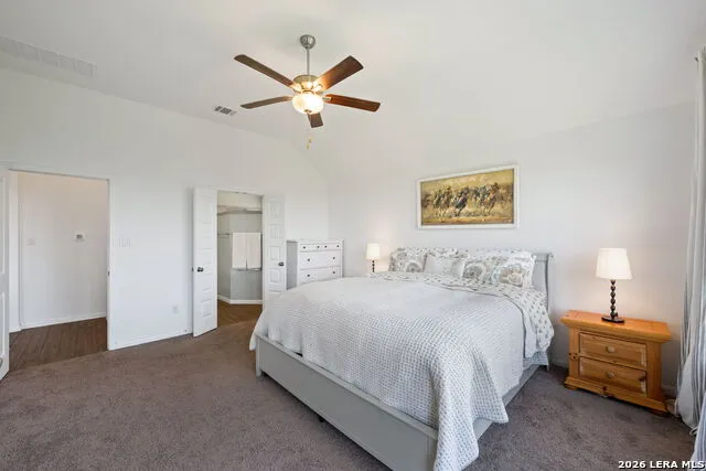 32307 STAR ANISE WAY Bulverde, TX 78163