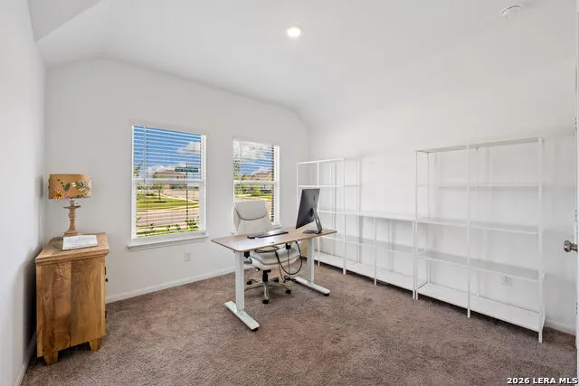 32307 STAR ANISE WAY Bulverde, TX 78163