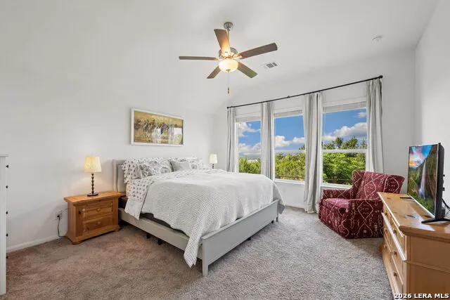 32307 STAR ANISE WAY Bulverde, TX 78163