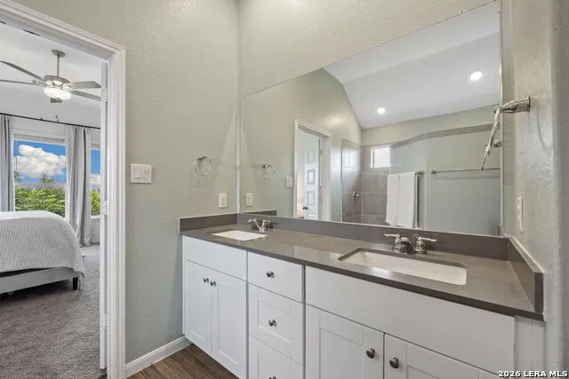 32307 STAR ANISE WAY Bulverde, TX 78163