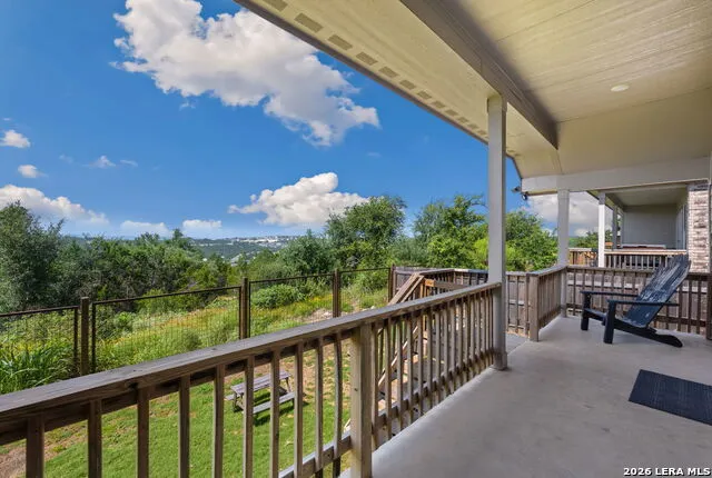 32307 STAR ANISE WAY Bulverde, TX 78163