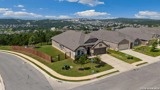 32307 STAR ANISE WAY Bulverde, TX 78163