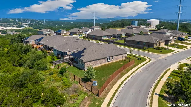 32307 STAR ANISE WAY Bulverde, TX 78163
