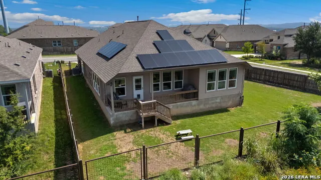 32307 STAR ANISE WAY Bulverde, TX 78163