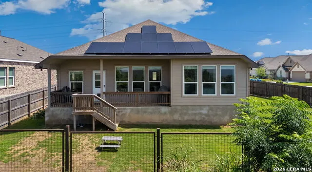 32307 STAR ANISE WAY Bulverde, TX 78163