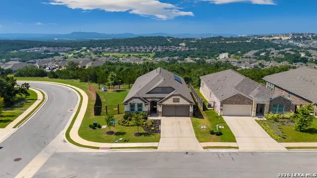 32307 STAR ANISE WAY Bulverde, TX 78163