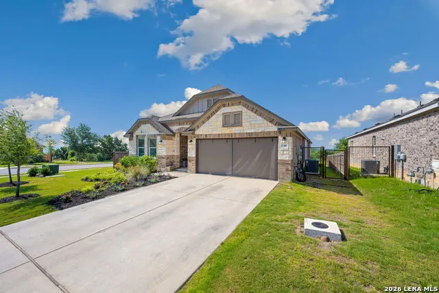 32307 STAR ANISE WAY Bulverde, TX 78163