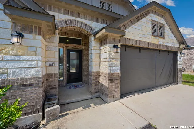 32307 STAR ANISE WAY Bulverde, TX 78163