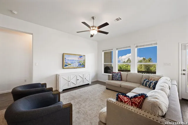 32307 STAR ANISE WAY Bulverde, TX 78163