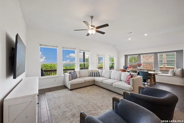 32307 STAR ANISE WAY Bulverde, TX 78163