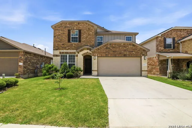 12114 Wagon Cyn San Antonio, TX 78254