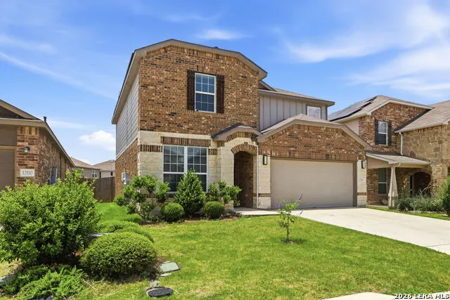 12114 Wagon Cyn San Antonio, TX 78254