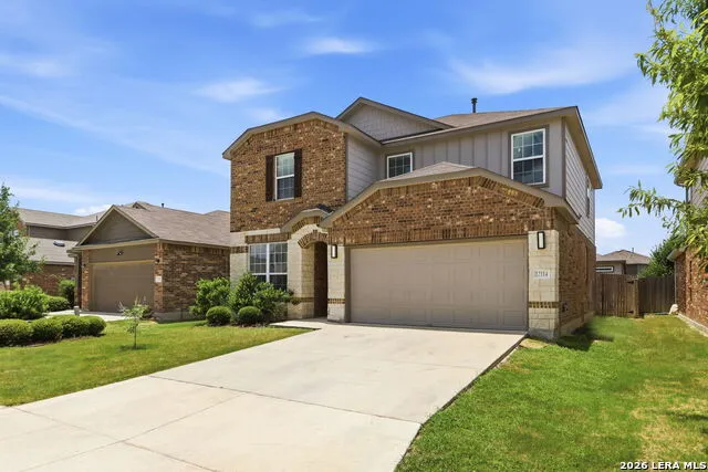 12114 Wagon Cyn San Antonio, TX 78254