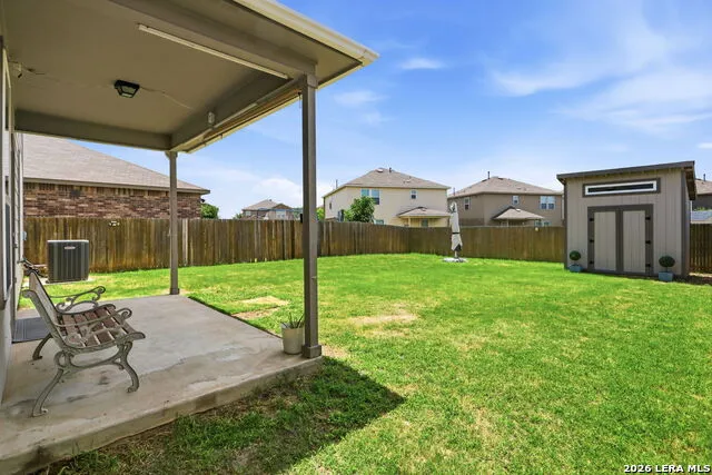 12114 Wagon Cyn San Antonio, TX 78254