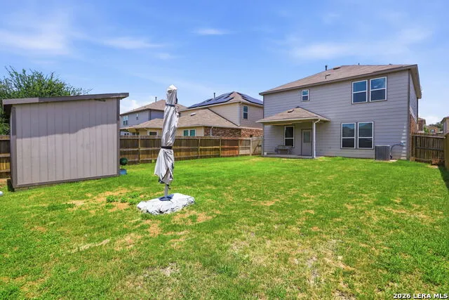 12114 Wagon Cyn San Antonio, TX 78254