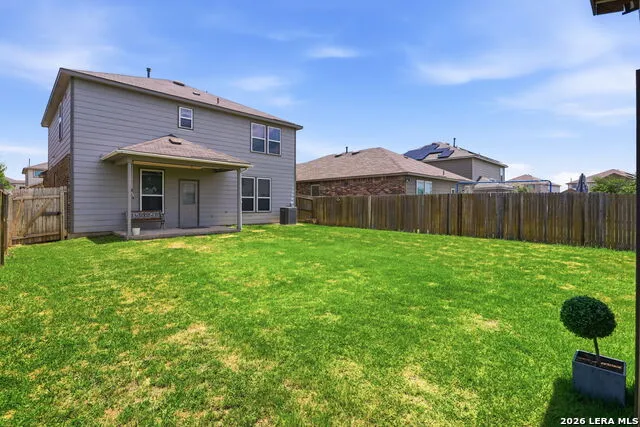 12114 Wagon Cyn San Antonio, TX 78254