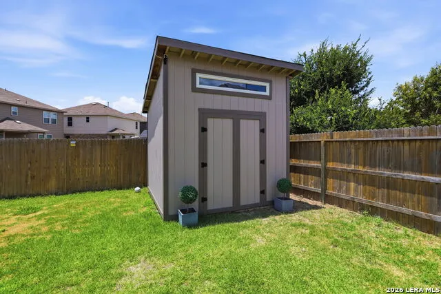12114 Wagon Cyn San Antonio, TX 78254
