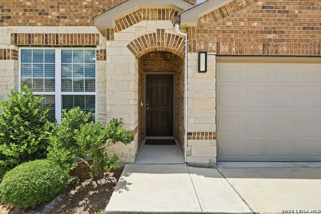 12114 Wagon Cyn San Antonio, TX 78254